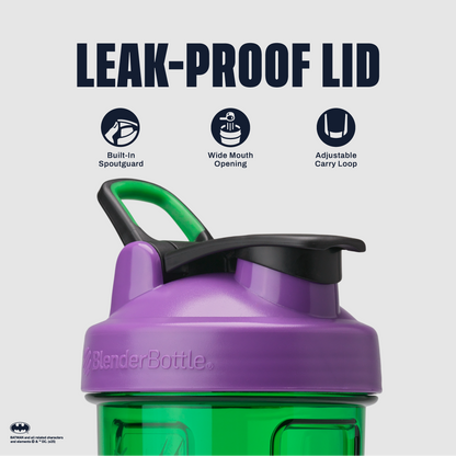 Pro Series 4XID