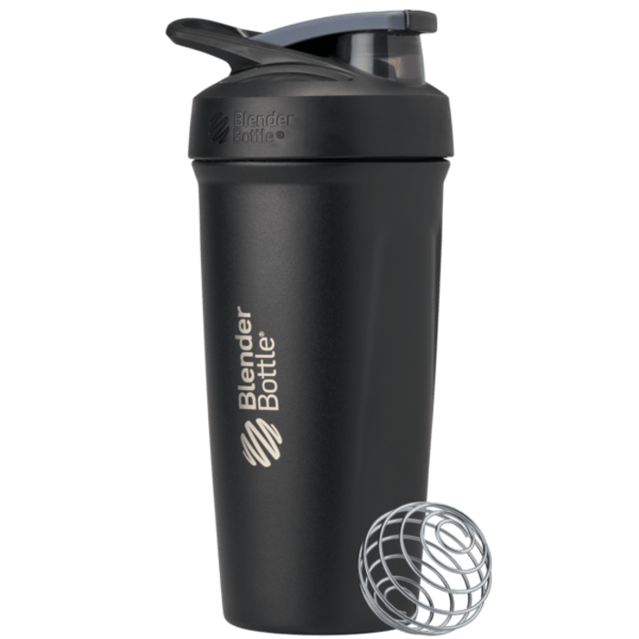 Sport Stainless QCPR