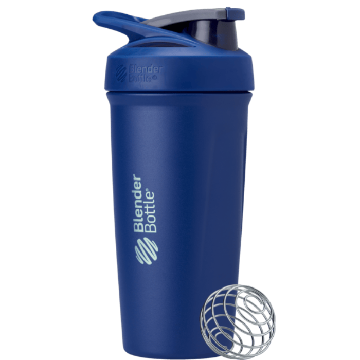 Sport Stainless QCPR