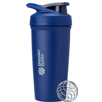 Sport Stainless QCPR
