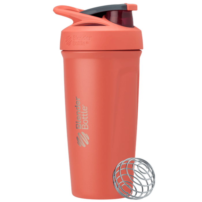 Sport Stainless QCPR