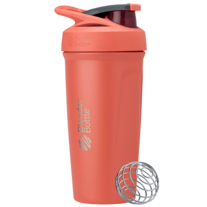 Sport Stainless QCPR