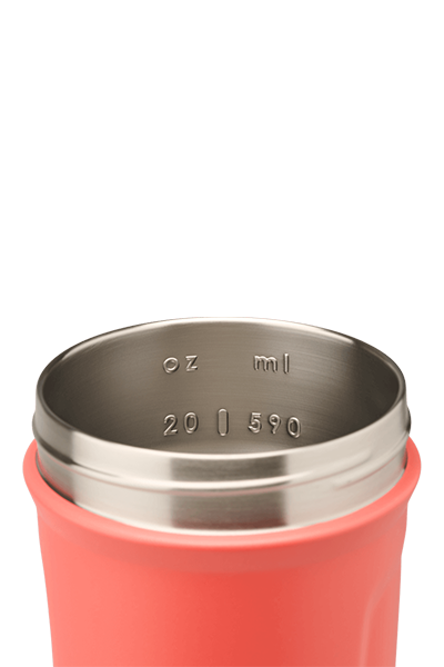 Sport Stainless QCPR