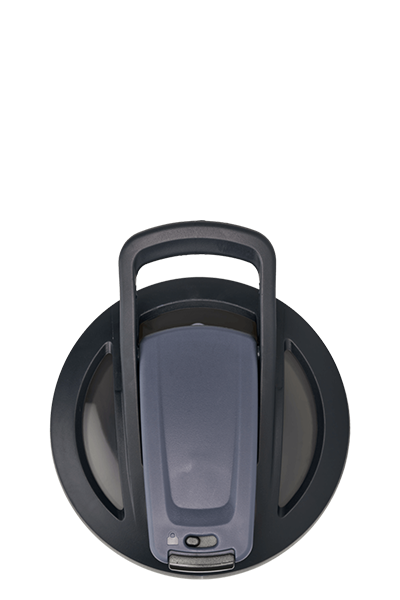 Sport Stainless QCPR