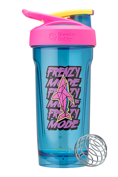 Shark Shakers - Tritan Sport MJWX