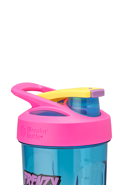 Shark Shakers - Tritan Sport MJWX