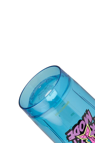 Shark Shakers - Tritan Sport MJWX