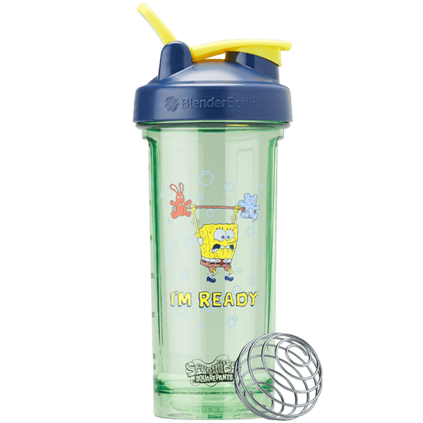 SpongeBob - Pro Series 9U4O