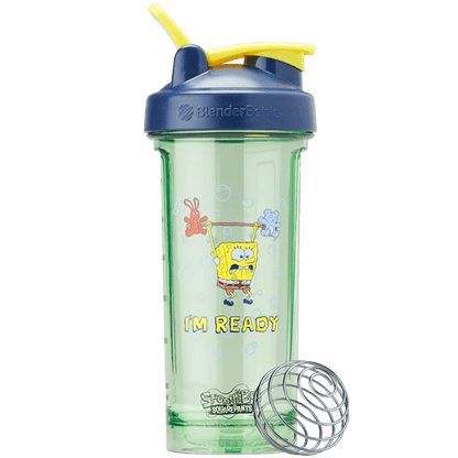 SpongeBob - Pro Series 9U4O