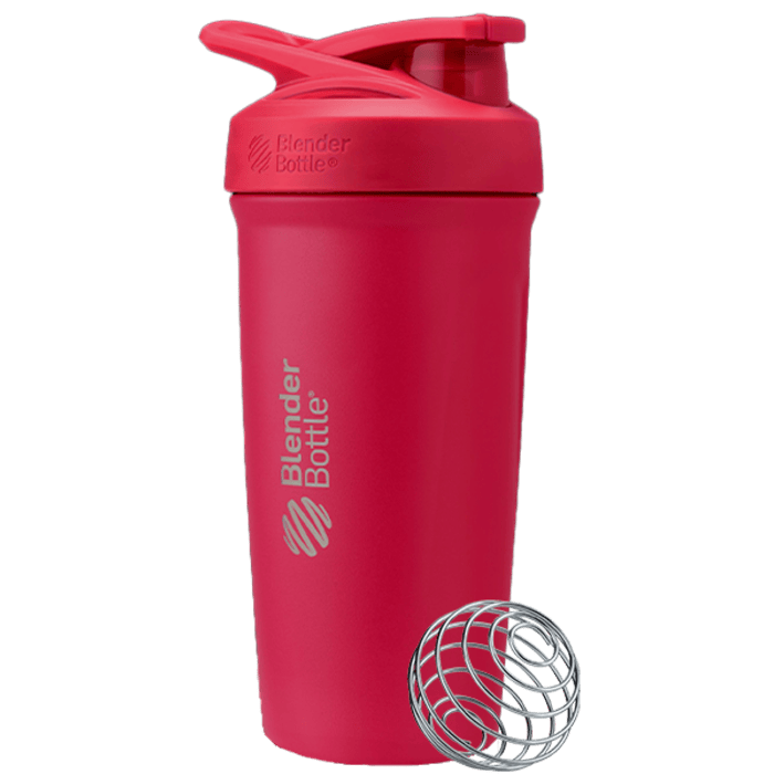 Sport Stainless QCPR