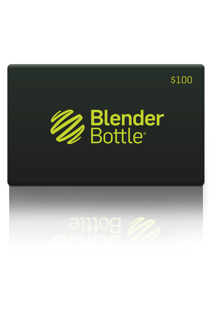 BlenderBottle Gift Card KBCU