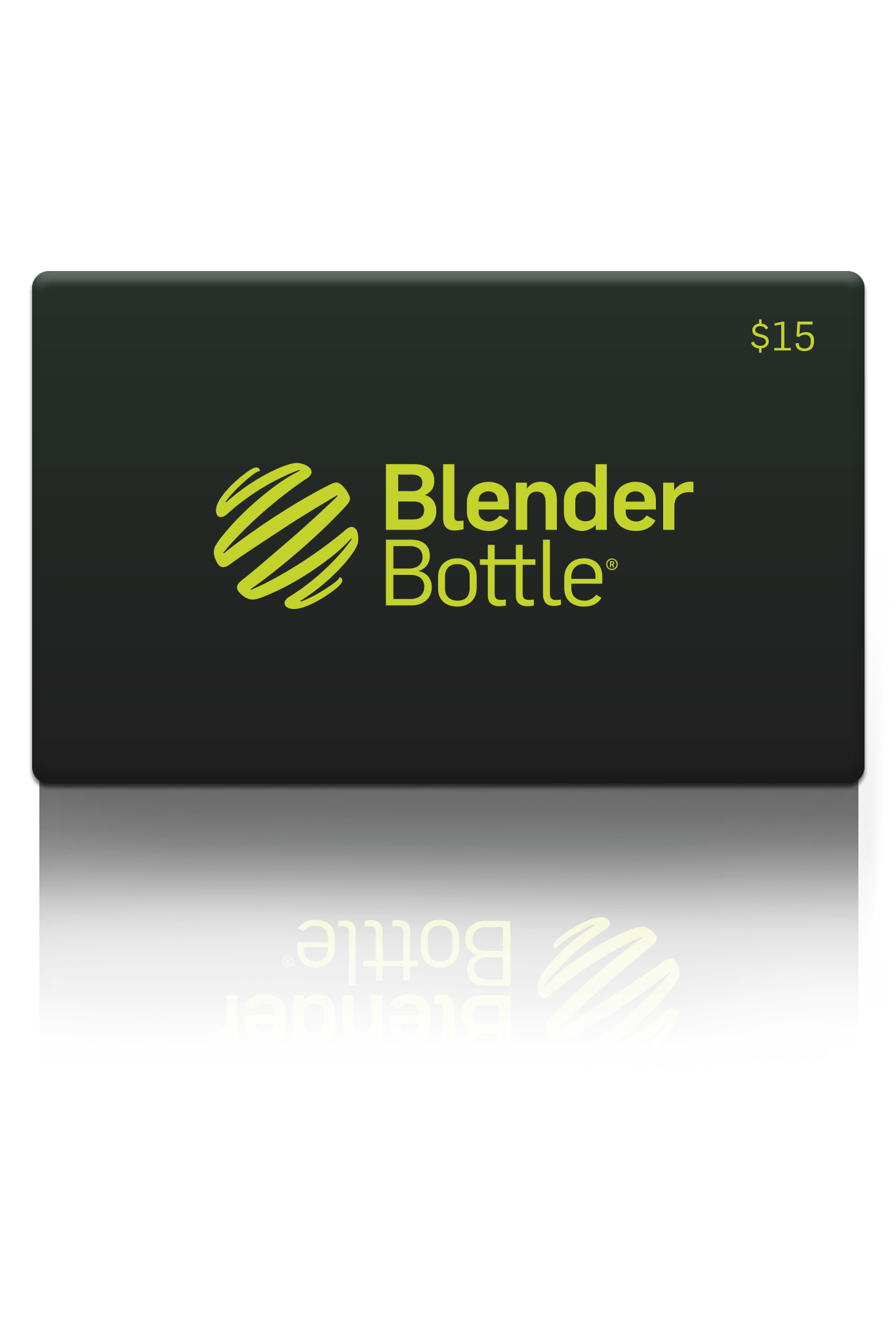 BlenderBottle Gift Card KBCU