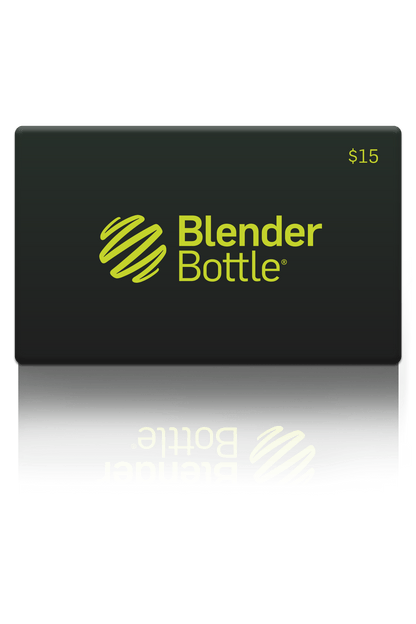 BlenderBottle Gift Card KBCU