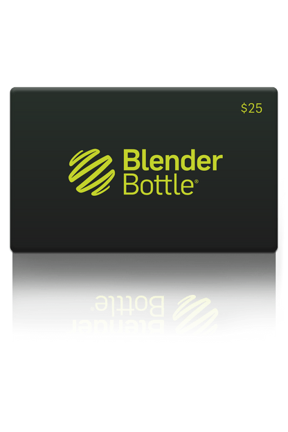 BlenderBottle Gift Card KBCU