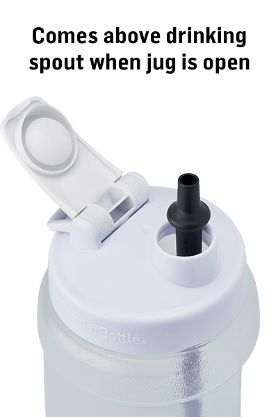 BlenderBottle® Straw - Koda H93I