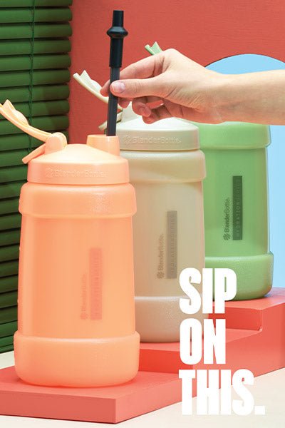 BlenderBottle® Straw - Koda H93I