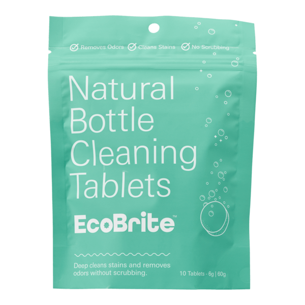 Bottle Cleaning Tablets 2C33