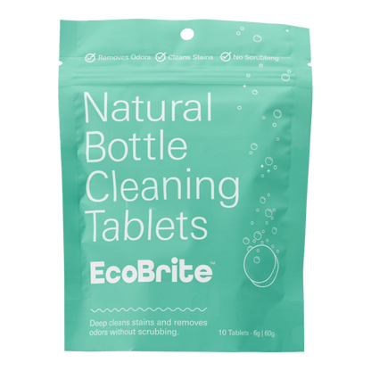 Bottle Cleaning Tablets 2C33
