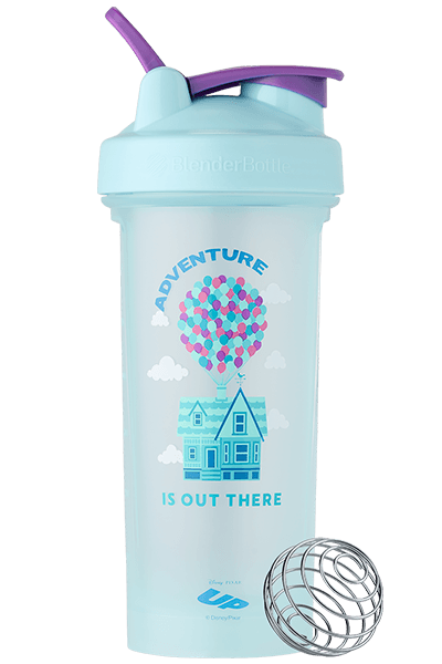 Disney · Pixar Shakers 2XNL