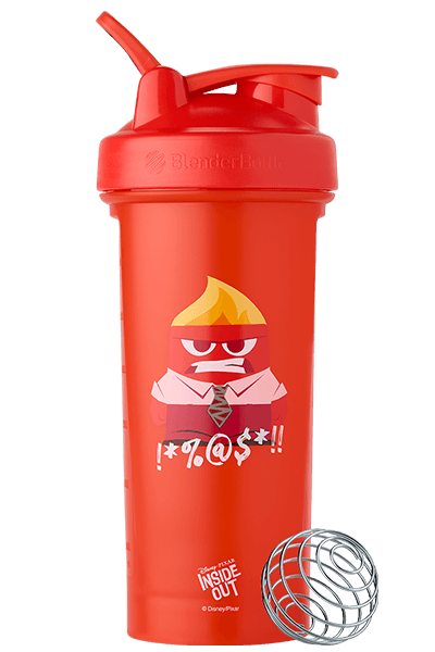 Disney · Pixar Shakers 2XNL