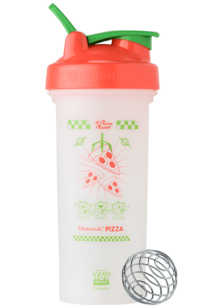 Disney · Pixar Shakers 2XNL