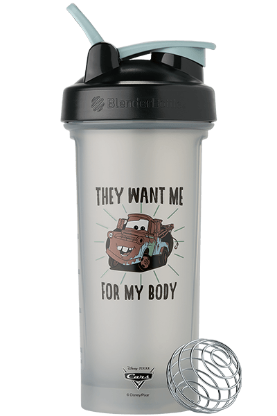 Disney · Pixar Shakers 2XNL