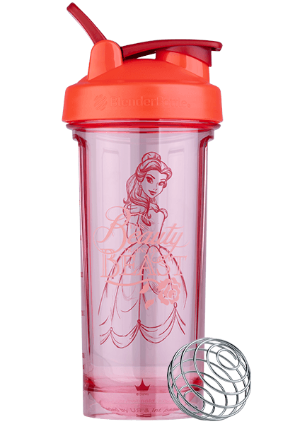 Disney Princess - Pro Series GAE8