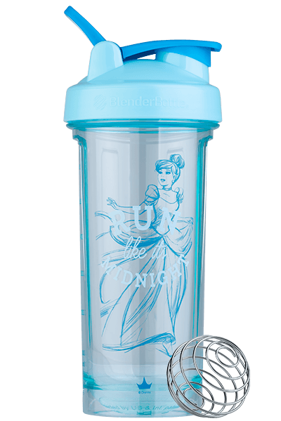 Disney Princess - Pro Series GAE8
