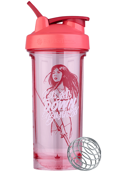 Disney Princess - Pro Series GAE8