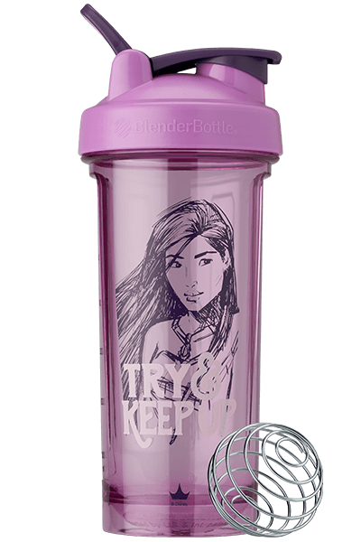 Disney Princess - Pro Series GAE8
