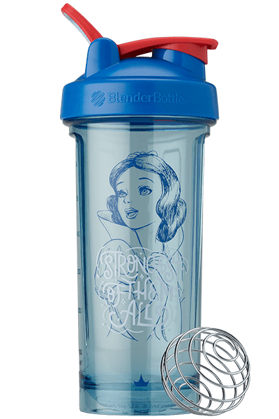 Disney Princess - Pro Series GAE8