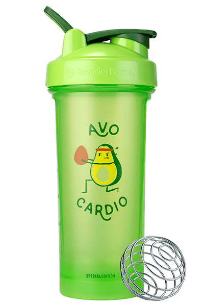 Foodie Shakers BTY0