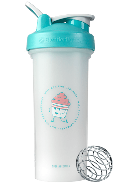 Foodie Shakers BTY0