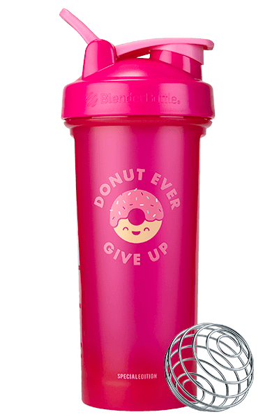 Foodie Shakers BTY0
