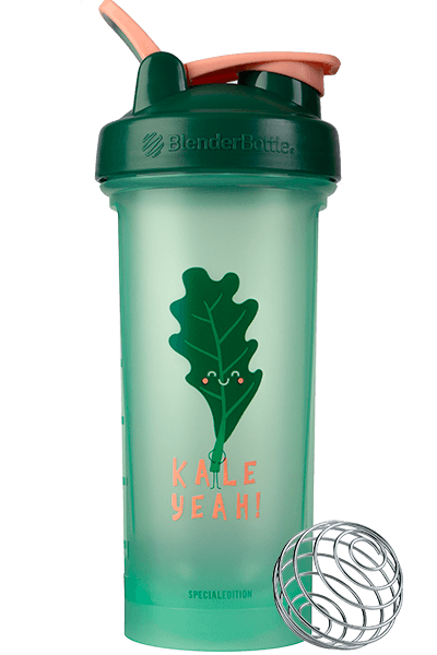 Foodie Shakers BTY0