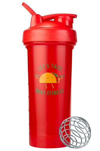 Foodie Shakers BTY0