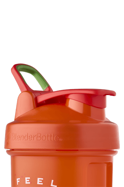 Foodie Shakers BTY0
