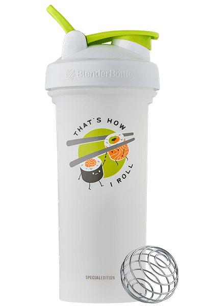 Foodie Shakers BTY0