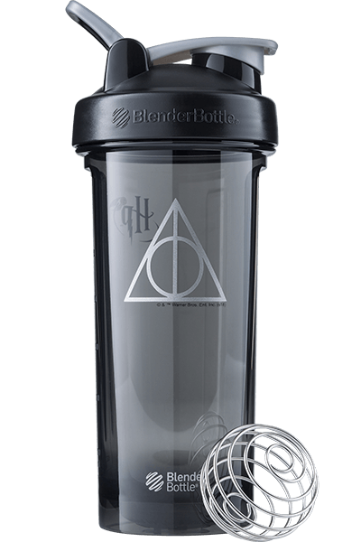 Pro Series 4XID