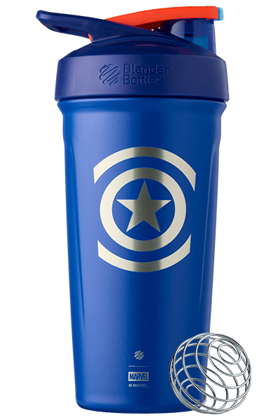 Marvel - Sport Stainless Steel O77U