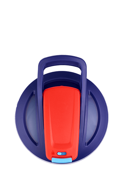 Marvel - Sport Stainless Steel O77U