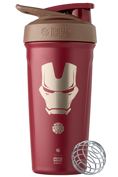 Marvel - Sport Stainless Steel O77U