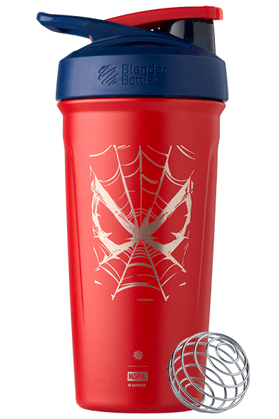 Marvel - Sport Stainless Steel O77U