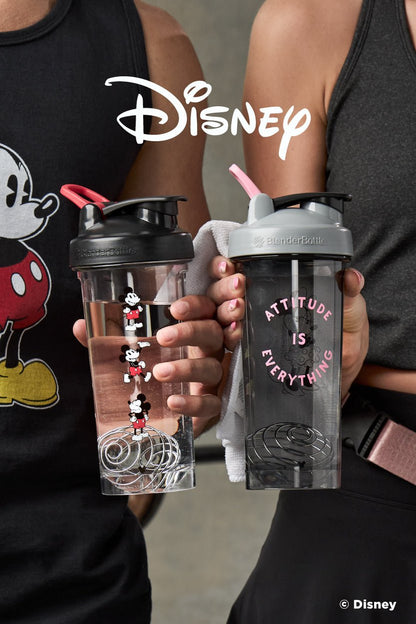 Mickey & Minnie - Pro Series K8XE