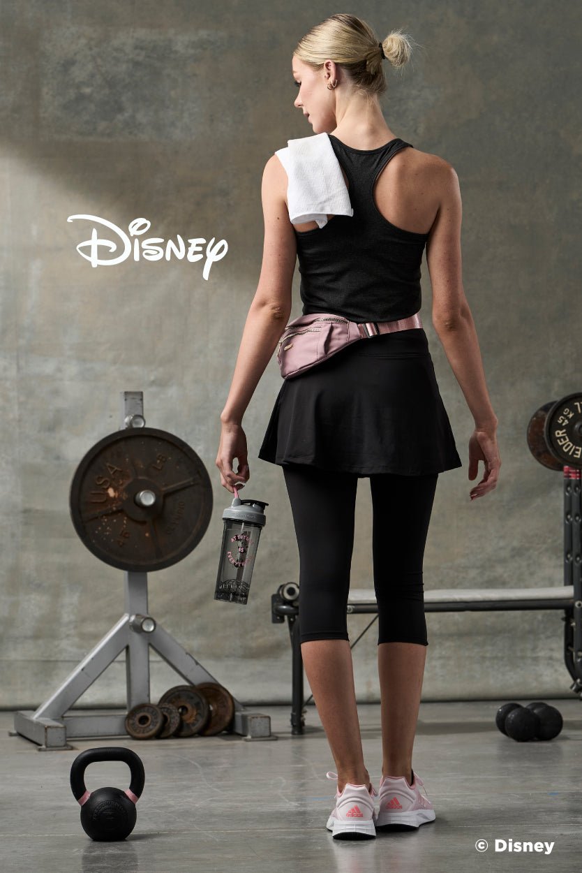 Mickey & Minnie - Pro Series K8XE