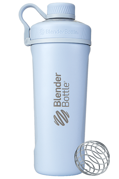 Radian® Insulated Stainless Steel G6EO