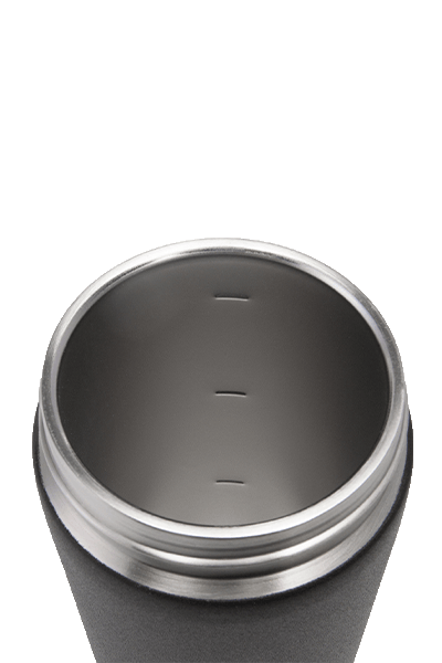 Radian® Insulated Stainless Steel G6EO