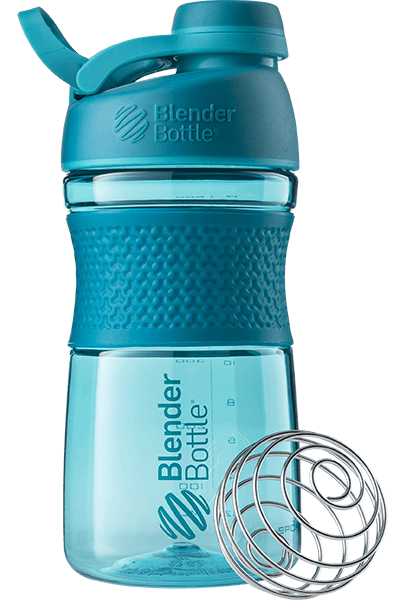 SportMixer® TBZP