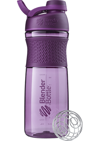 SportMixer® TBZP