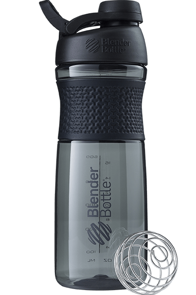 SportMixer® TBZP